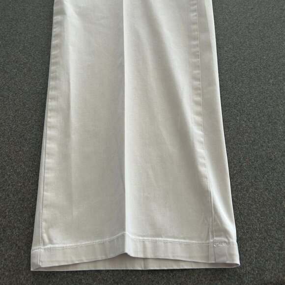 Peter Millar Men's Khaki Pants - Lt Tan - Size 42 - Picture 9 of 10